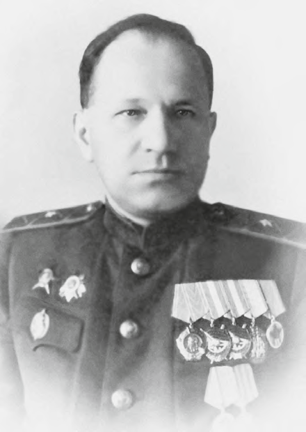 В.И. Смирнов