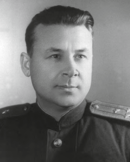 Д.П. Тарасов