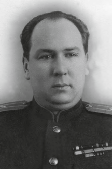 Н.М. Ендаков
