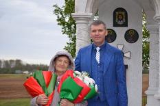 Помнит Россия. Помнит Беларусь